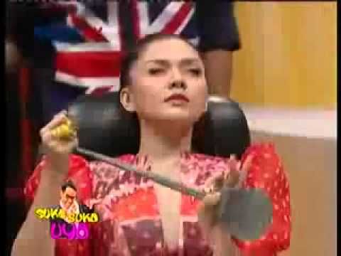 detikhot ariel