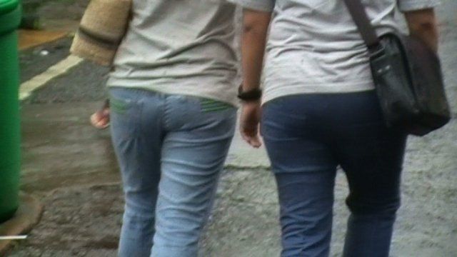 cewek semok
