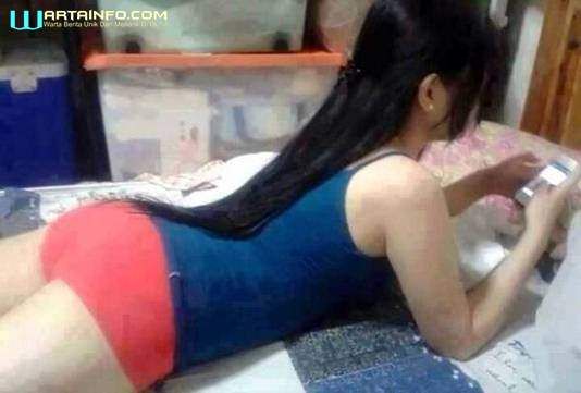wanita semok