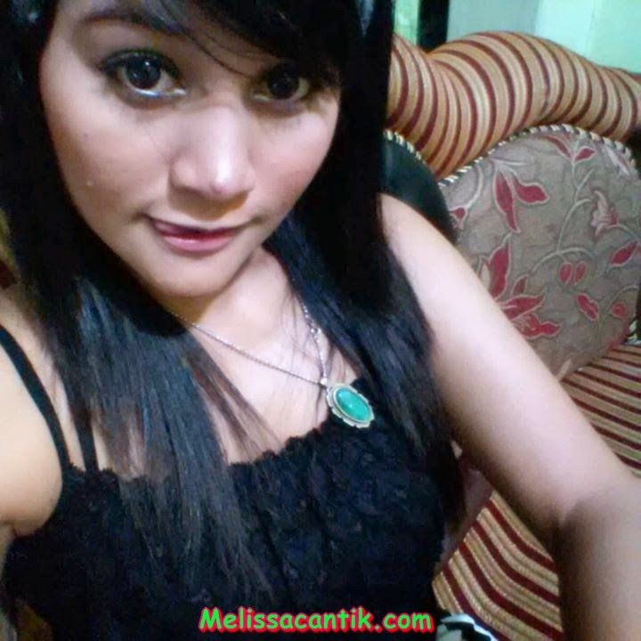 cewek cantik montok