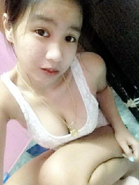 model cantik