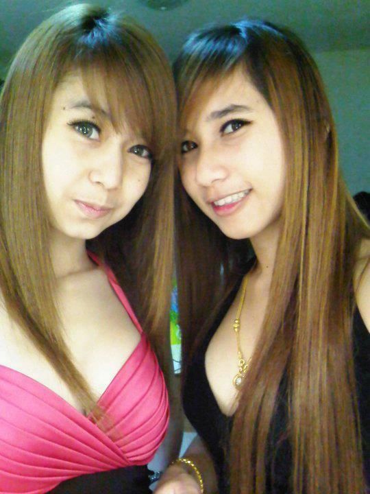 gadis cantik goyang maut super duet