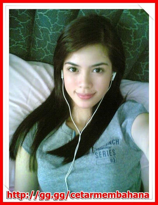 gadis cantik montok