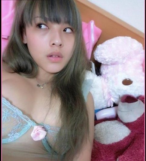 gambar cewek cantik bugil