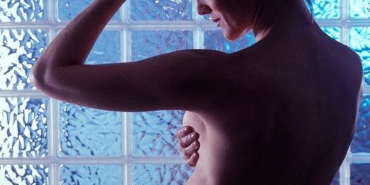 breast cancer