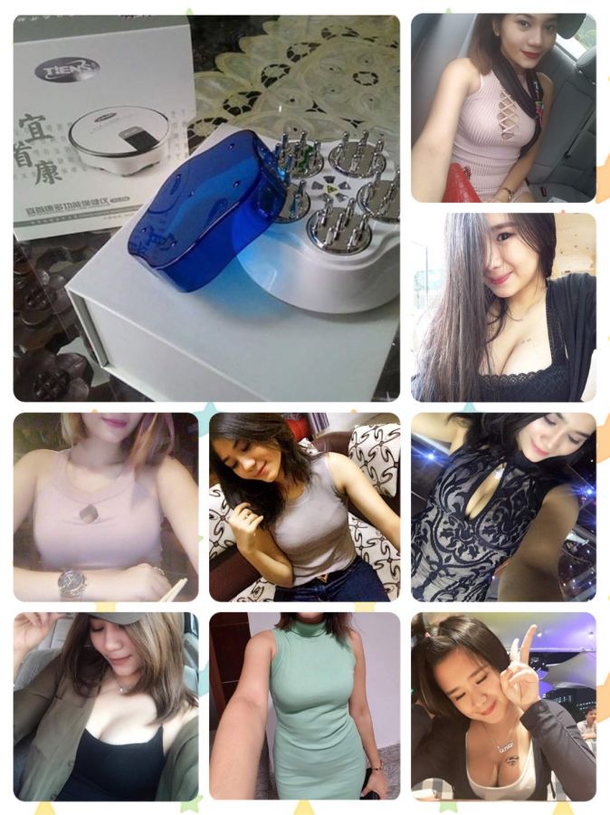 cara alami memperbesar payu dara