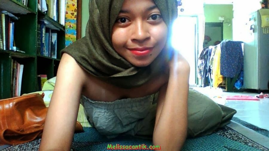 cewek cantik bugil