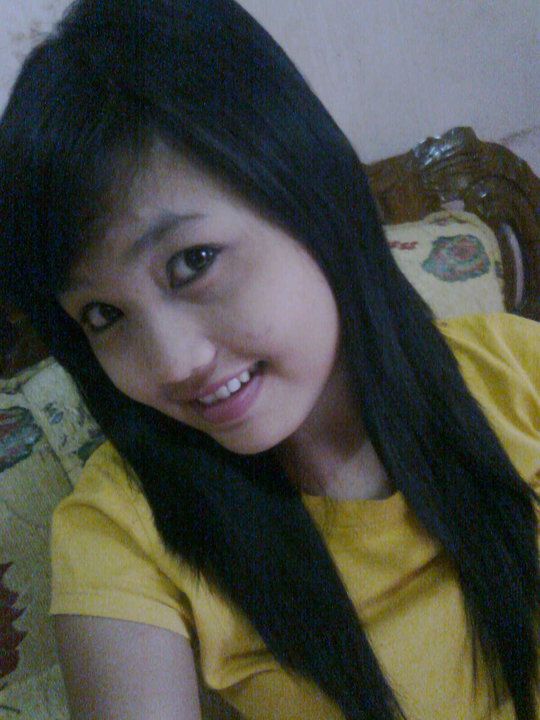 cewek jilbab telanjang