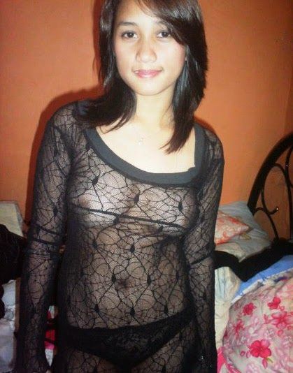 baju tidur seksi