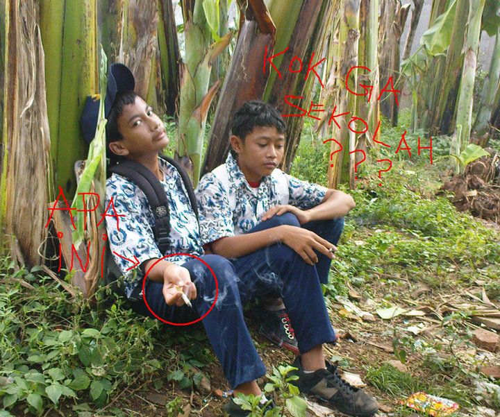 foto foto tangan bertato