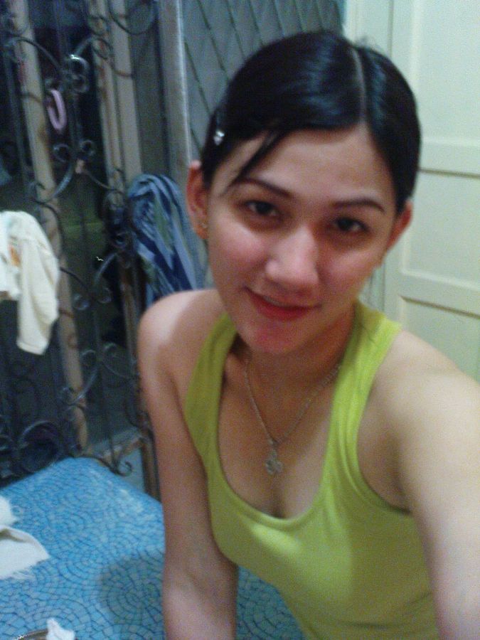 cewek abg mungil