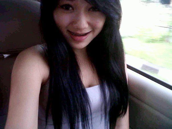 cewek arab