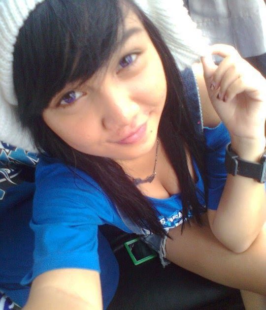jilbab cewek lesbi