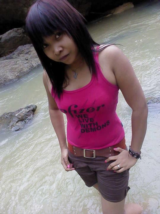 ketat montok cewek pake bikini