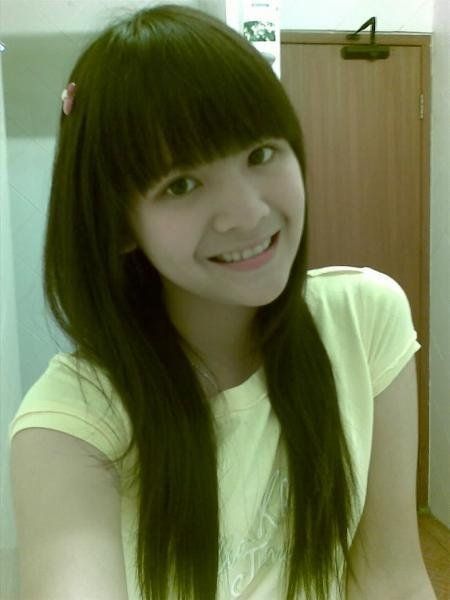 payudara wanita