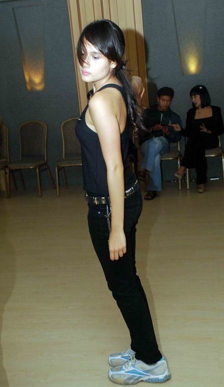 julia perez bugil