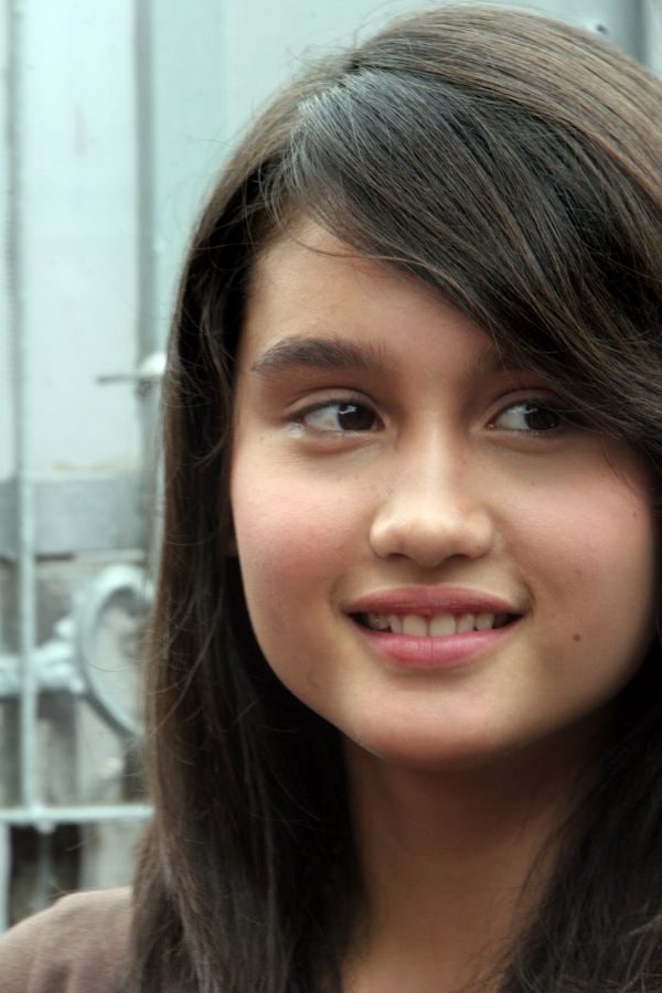 marshanda bugil