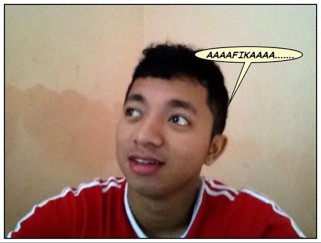 cowok cool