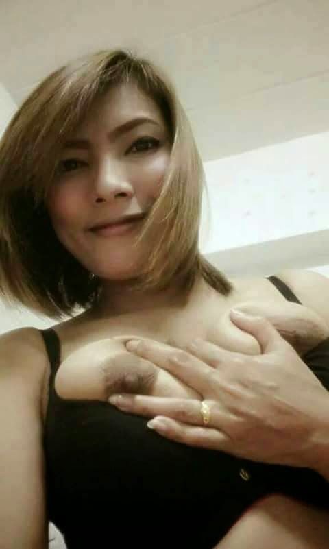 puting tetek