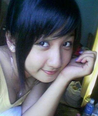 nikita willy bugil