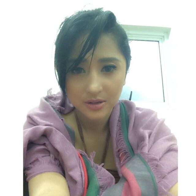 aura kasih