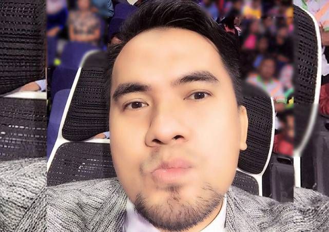 saipul jamil dan ds