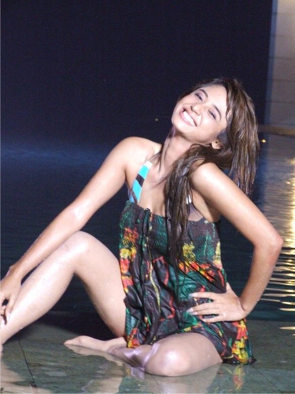 aura kasih