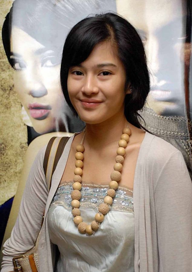 olla ramlan bugil