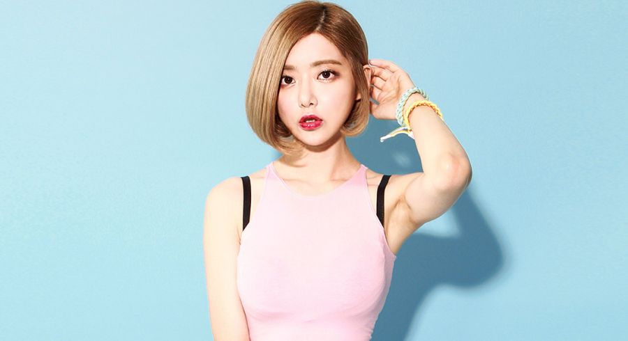 hot girl dj
