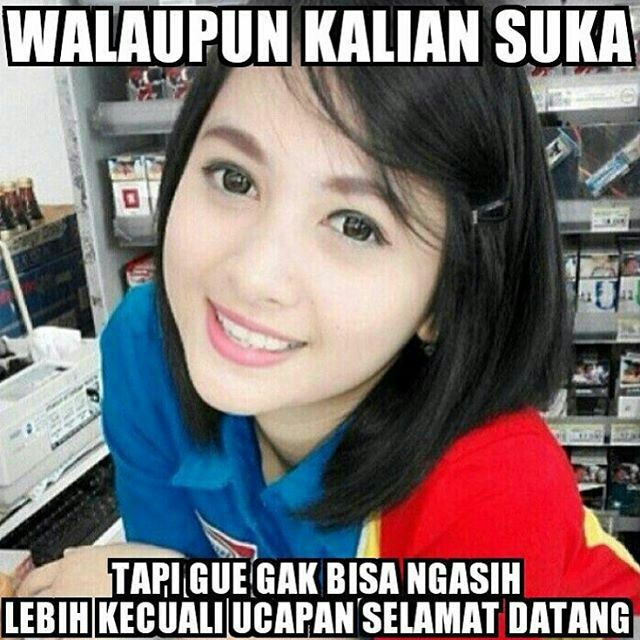 dp bbm keren