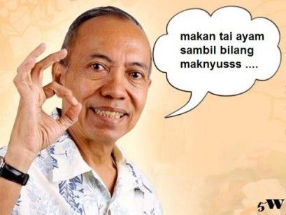 dp bbm unik