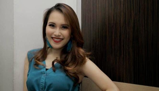 baju pengantin rina nose