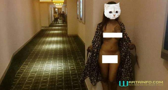 wanita tercantik di indonesia