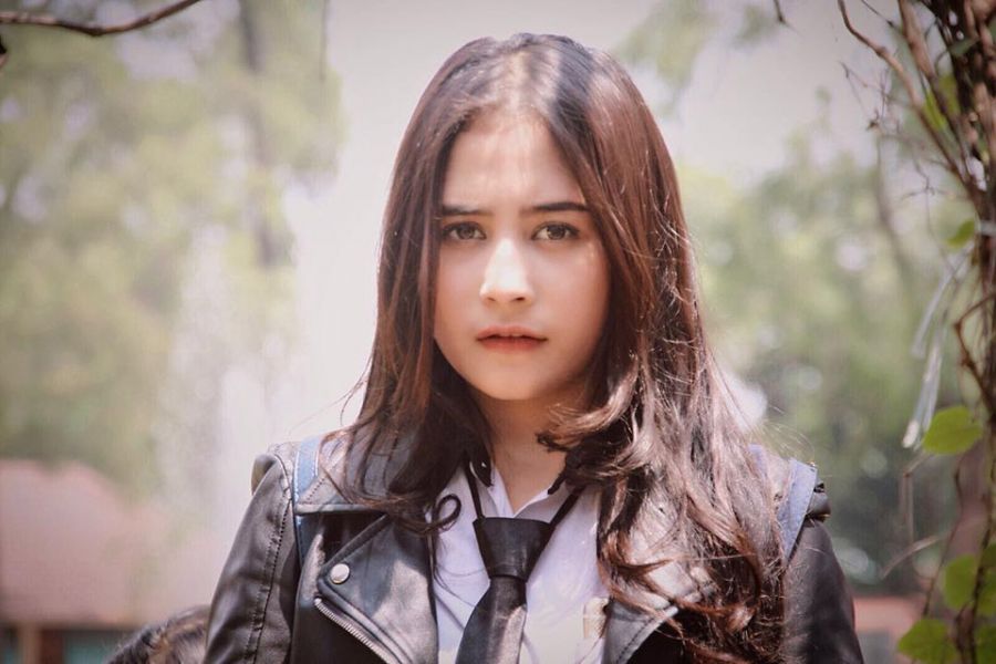 aliando dan prilly mesra