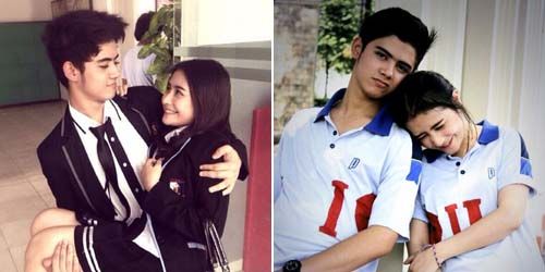 aliando prilly ggs