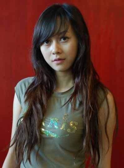 gambar julia perez tanpa busana