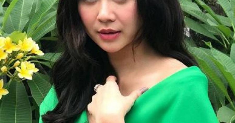 tanpa celana dalam