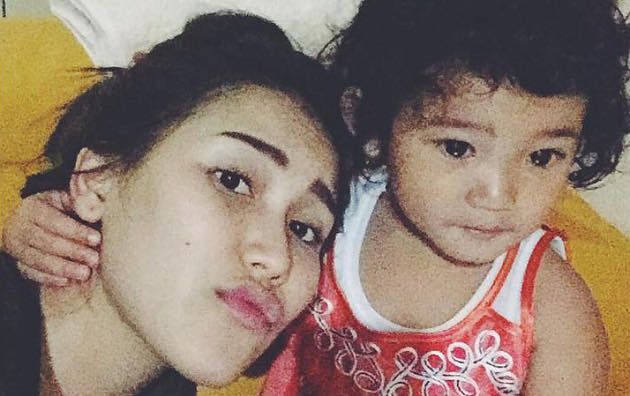luna maya ngentot