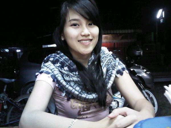 cut tari ngentot