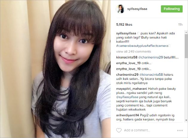 nikita willy ngentot