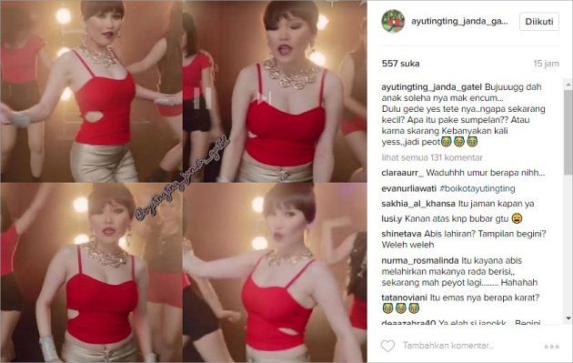 foto ngentot artis indonesia