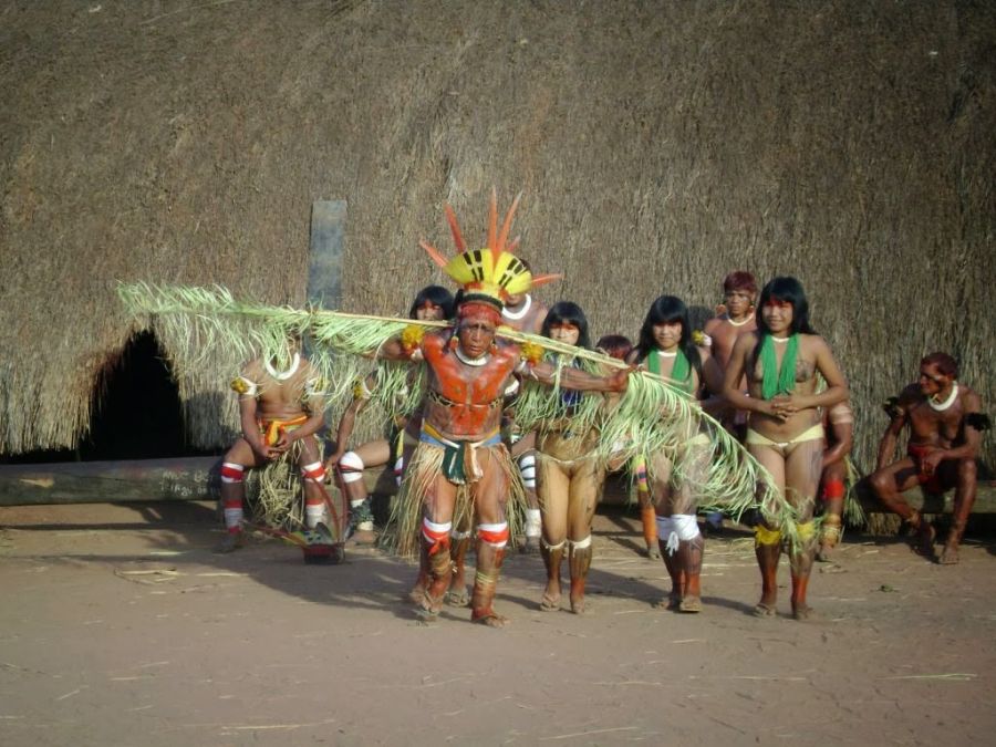 wanita bugil tanpa busana