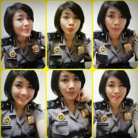 abg pamer memek