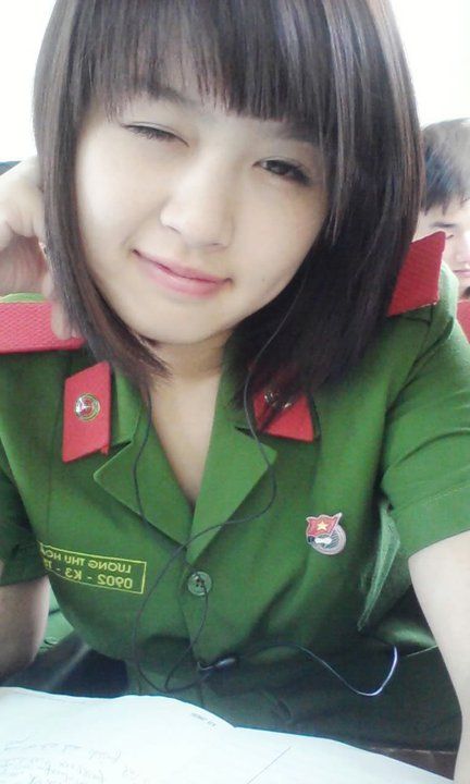 foto cantik wanita muda indonesia