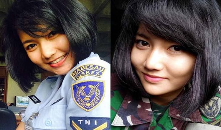 cewek cantik