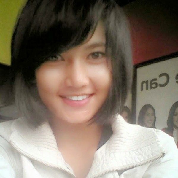 gadis cantik