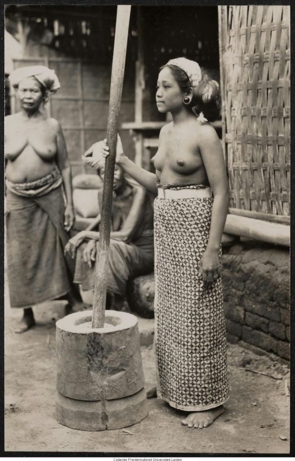 wanita perawan