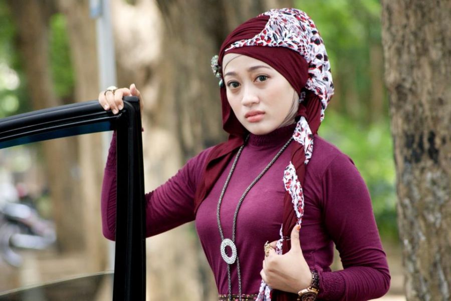 foto cantik wanita muda indonesia
