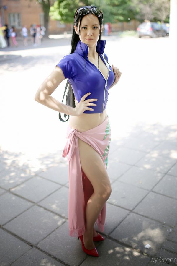 one piece group
