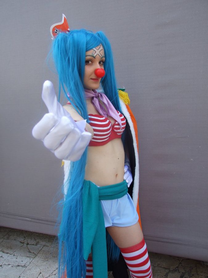 marco one piece cosplay